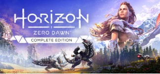 Купить Horizon Zero Dawn™ Complete Edition